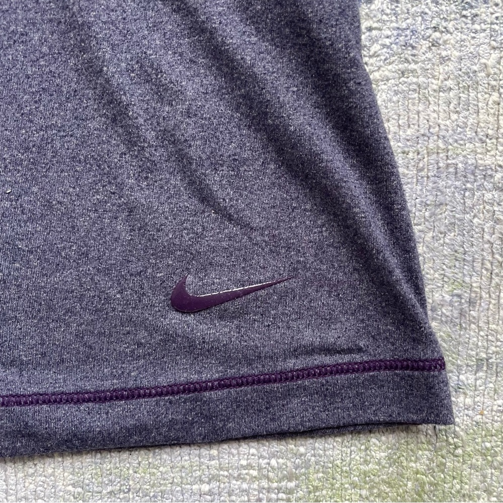 Nike Racerback Tank Top - Picture 3 of 4